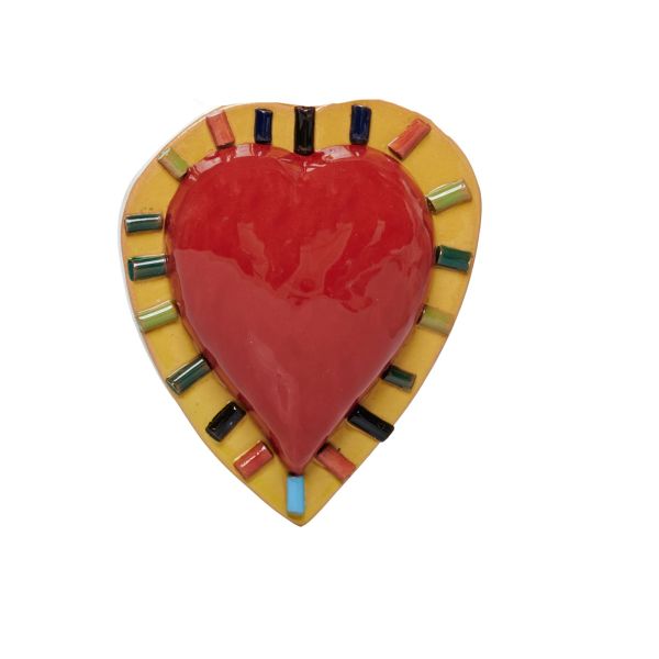 Corazón desde el sur con amor